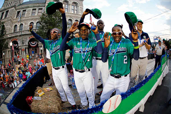 little league world series 2015 preview